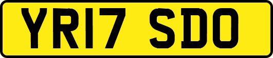 YR17SDO