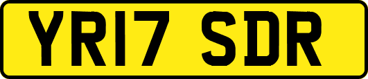 YR17SDR