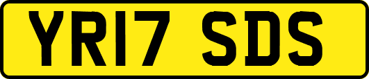 YR17SDS