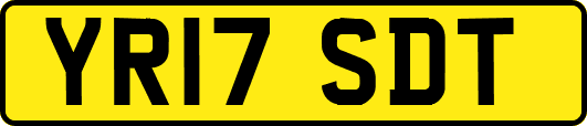 YR17SDT