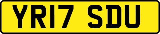 YR17SDU