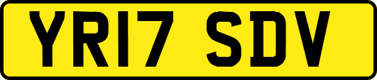 YR17SDV