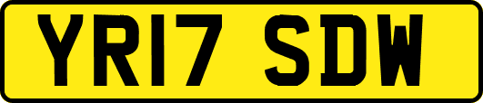 YR17SDW