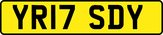 YR17SDY