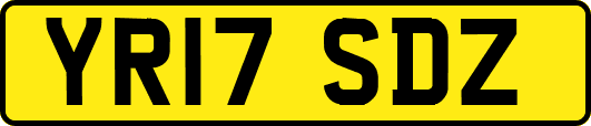 YR17SDZ