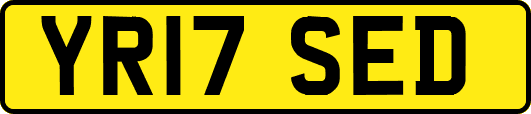 YR17SED