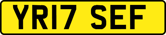 YR17SEF