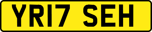 YR17SEH