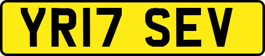 YR17SEV
