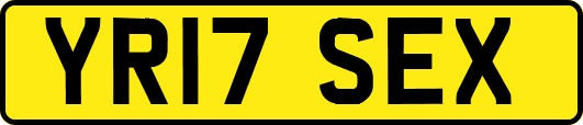 YR17SEX
