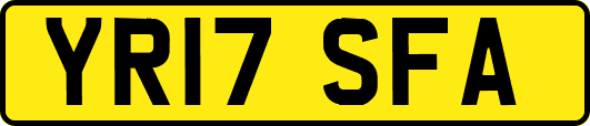 YR17SFA