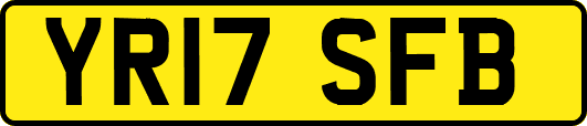 YR17SFB