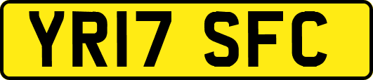 YR17SFC