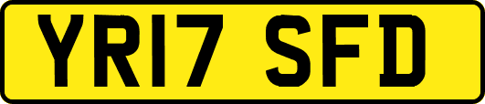 YR17SFD