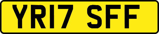 YR17SFF