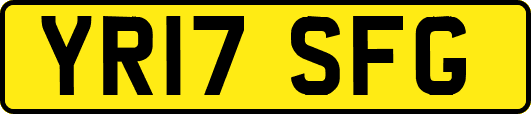 YR17SFG
