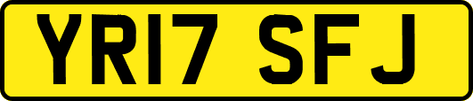 YR17SFJ