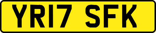YR17SFK