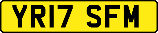 YR17SFM