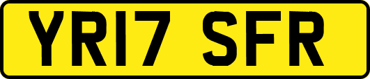 YR17SFR