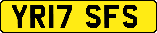 YR17SFS