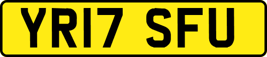 YR17SFU