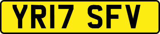 YR17SFV