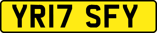 YR17SFY