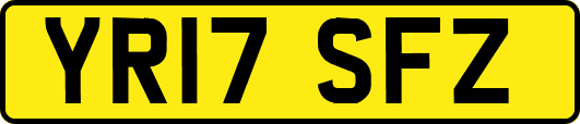YR17SFZ