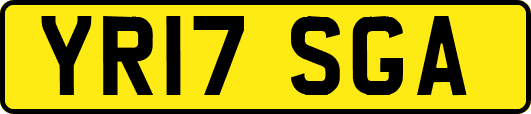 YR17SGA
