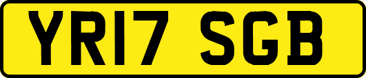 YR17SGB