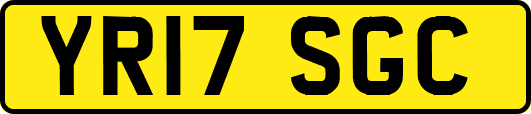 YR17SGC