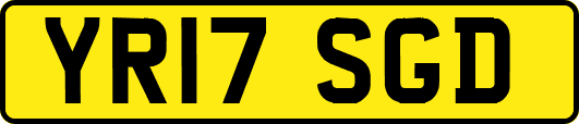YR17SGD