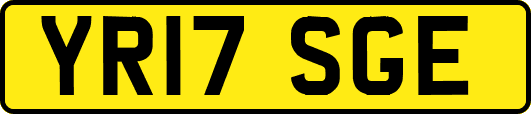 YR17SGE