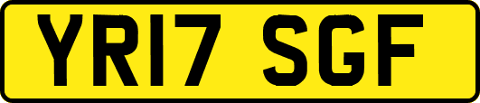 YR17SGF
