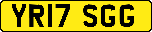 YR17SGG