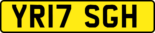 YR17SGH