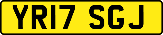 YR17SGJ