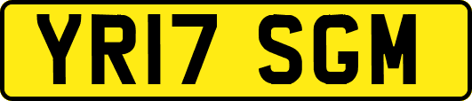 YR17SGM
