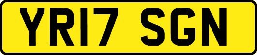 YR17SGN