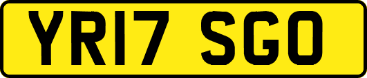 YR17SGO