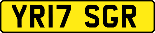 YR17SGR