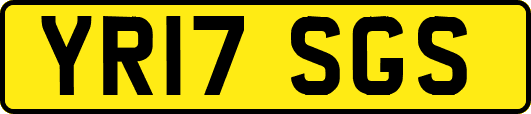 YR17SGS