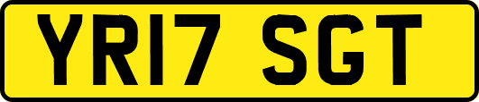 YR17SGT