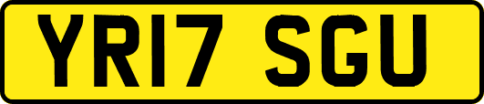 YR17SGU