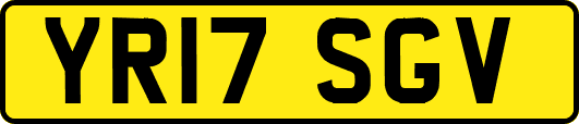 YR17SGV