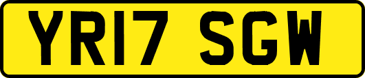 YR17SGW
