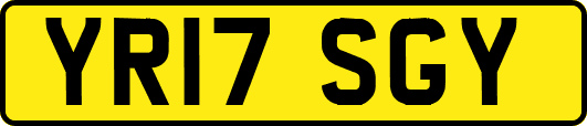 YR17SGY