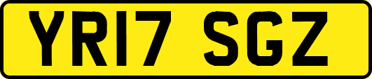 YR17SGZ