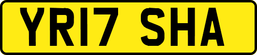 YR17SHA